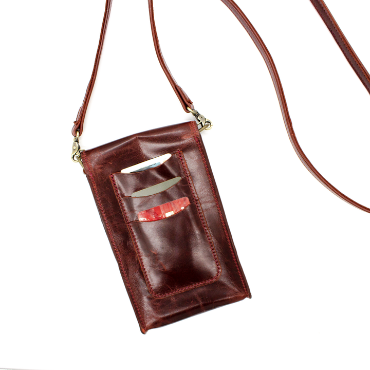 Concert Crossbody