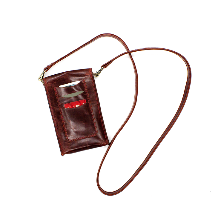 Concert Crossbody