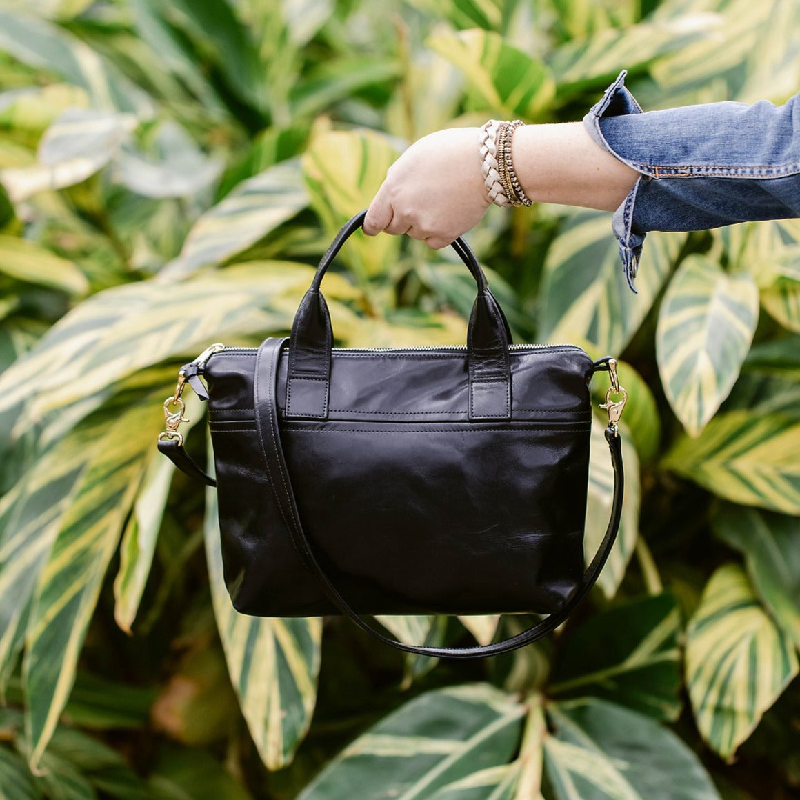 Madray - Mini – Satchel.