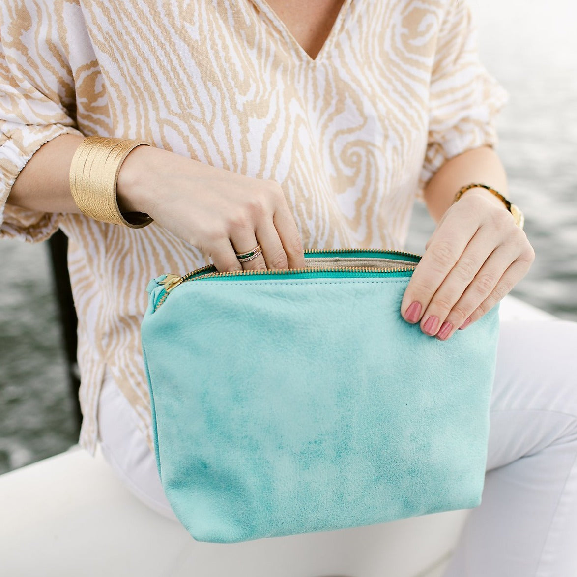 Carrie - Small – Satchel.