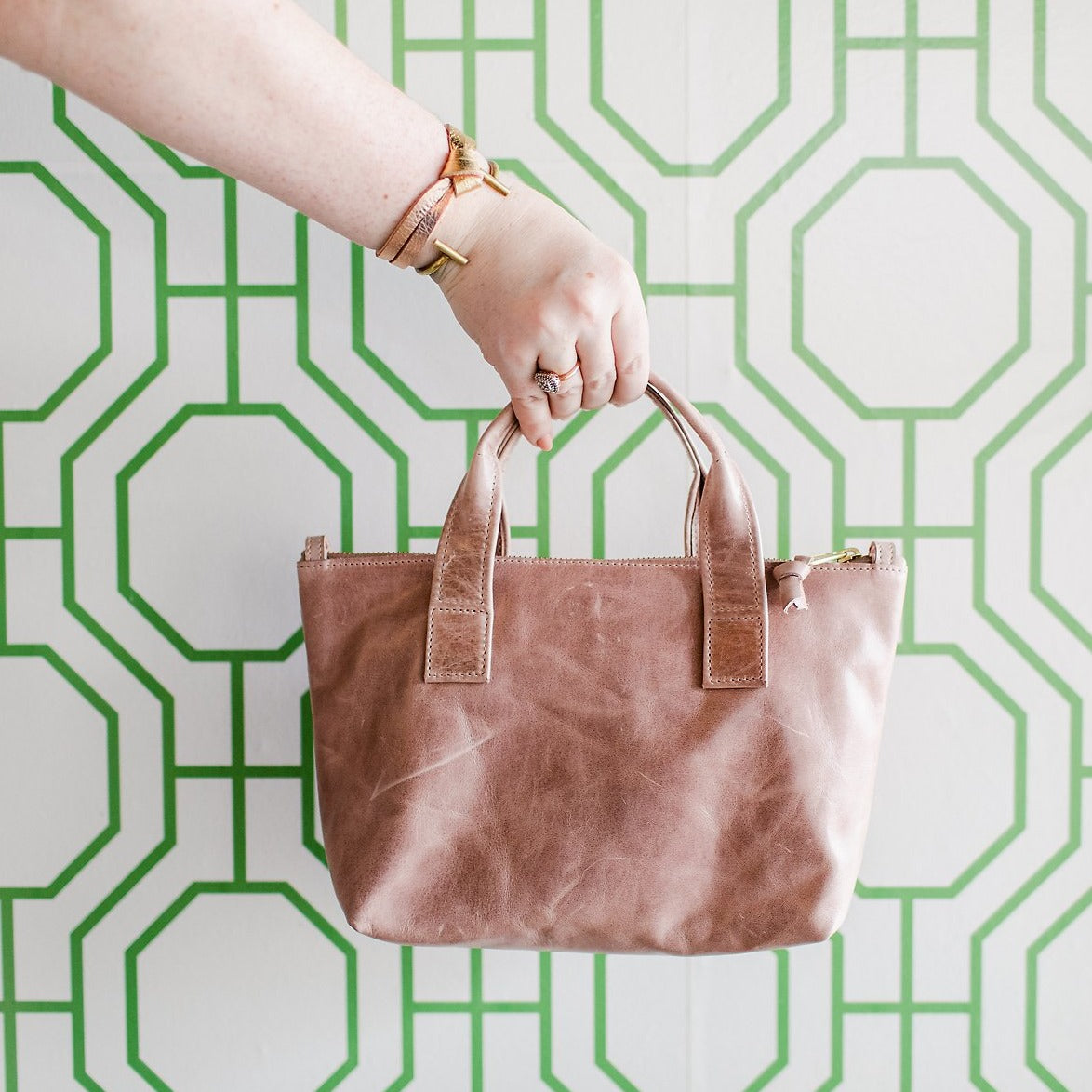Monte Carlo – Satchel.