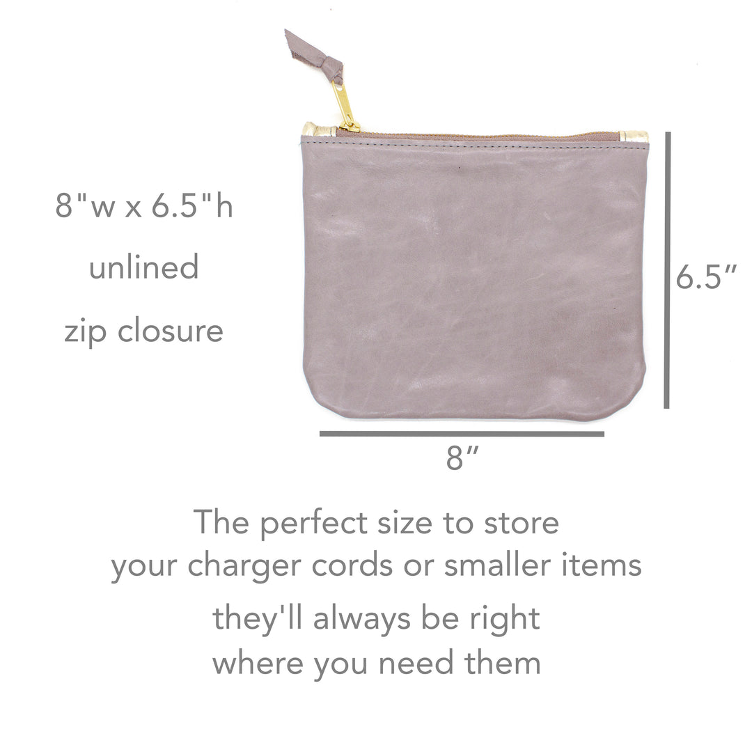 Cord Pouch