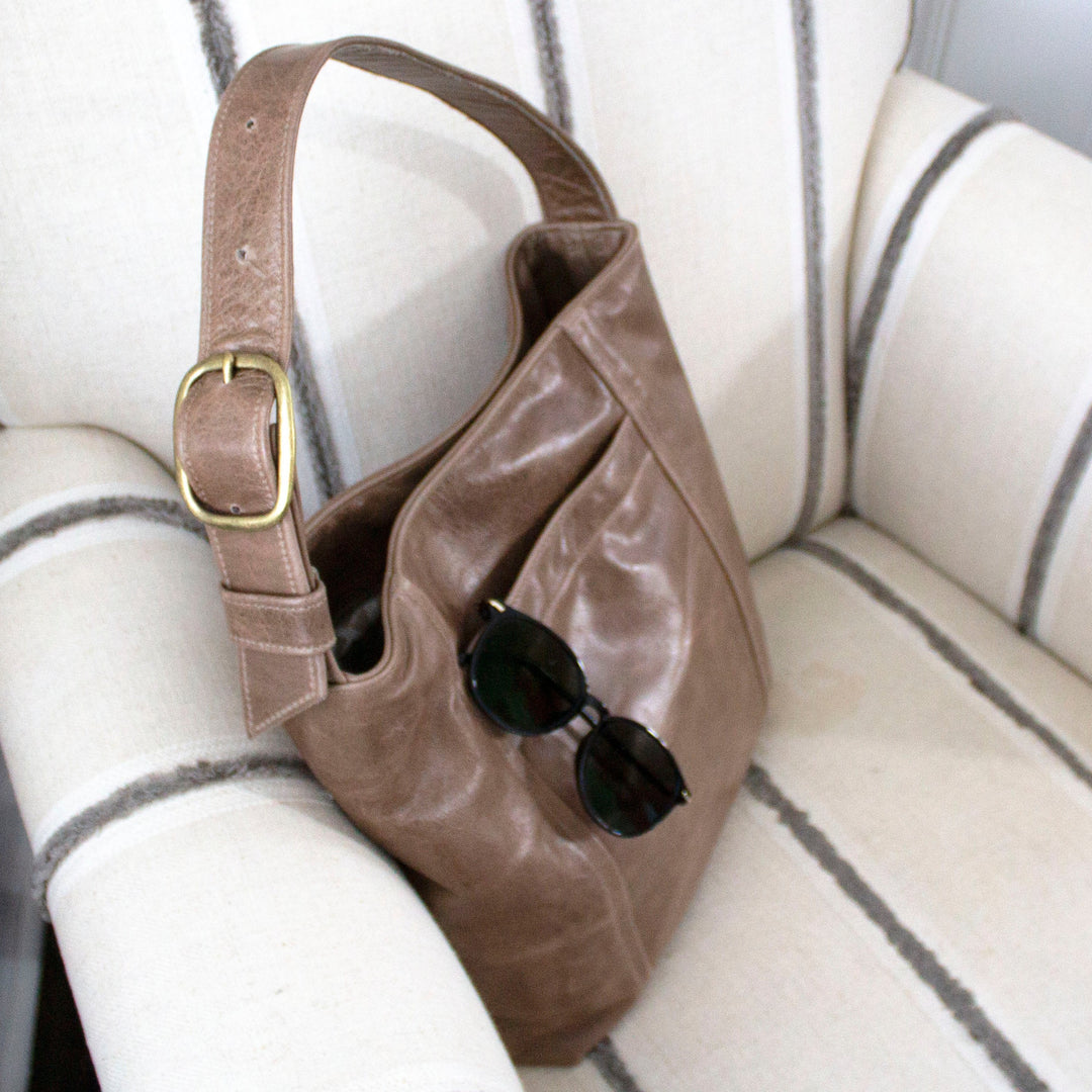 Heidi Bucket Bag Small