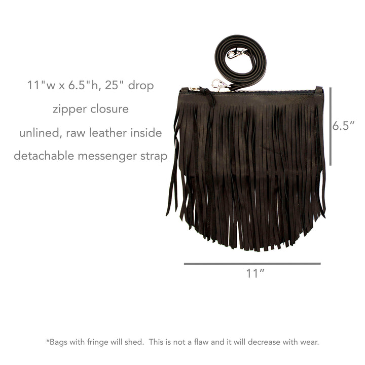 Fringe Alison