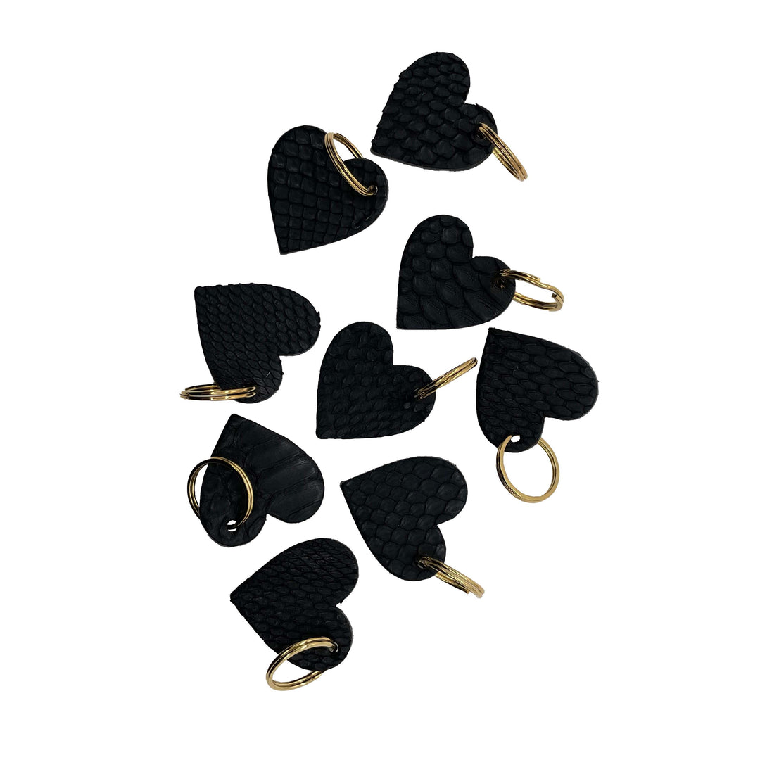 *Heart Keychain*