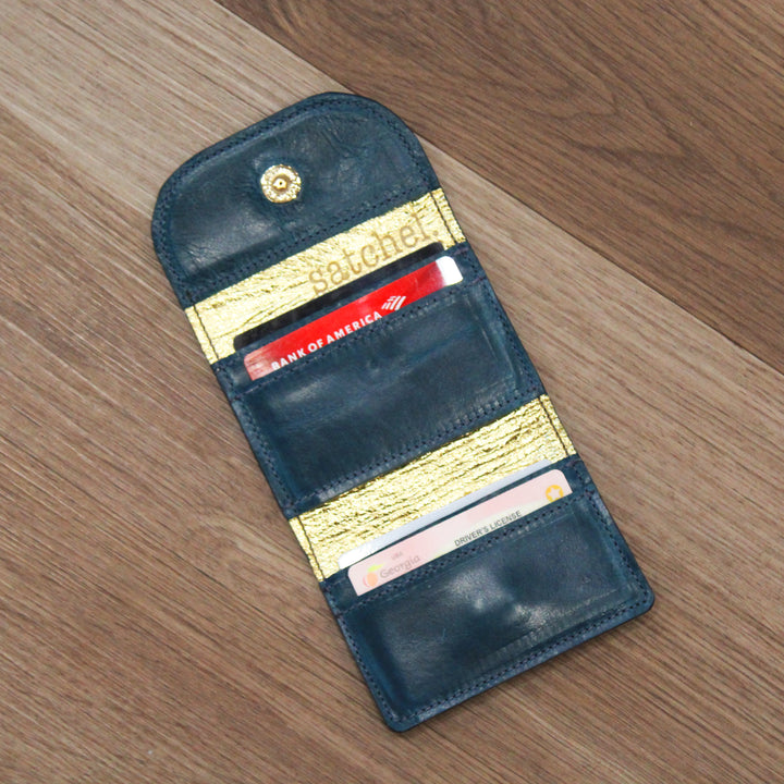 Jay Wallet