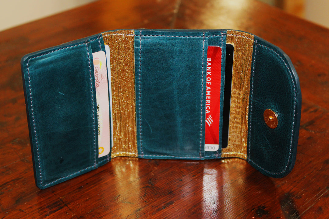 Jay Wallet