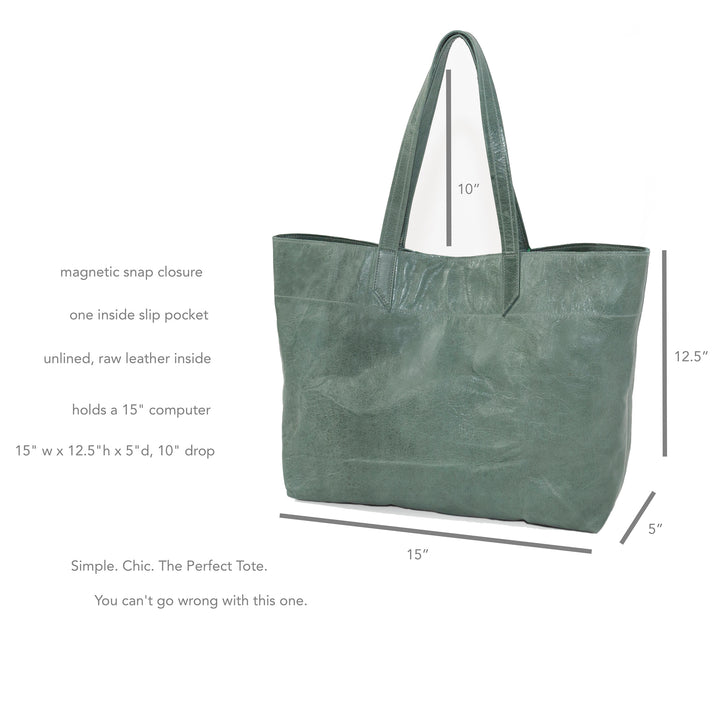 Large Libby Tote