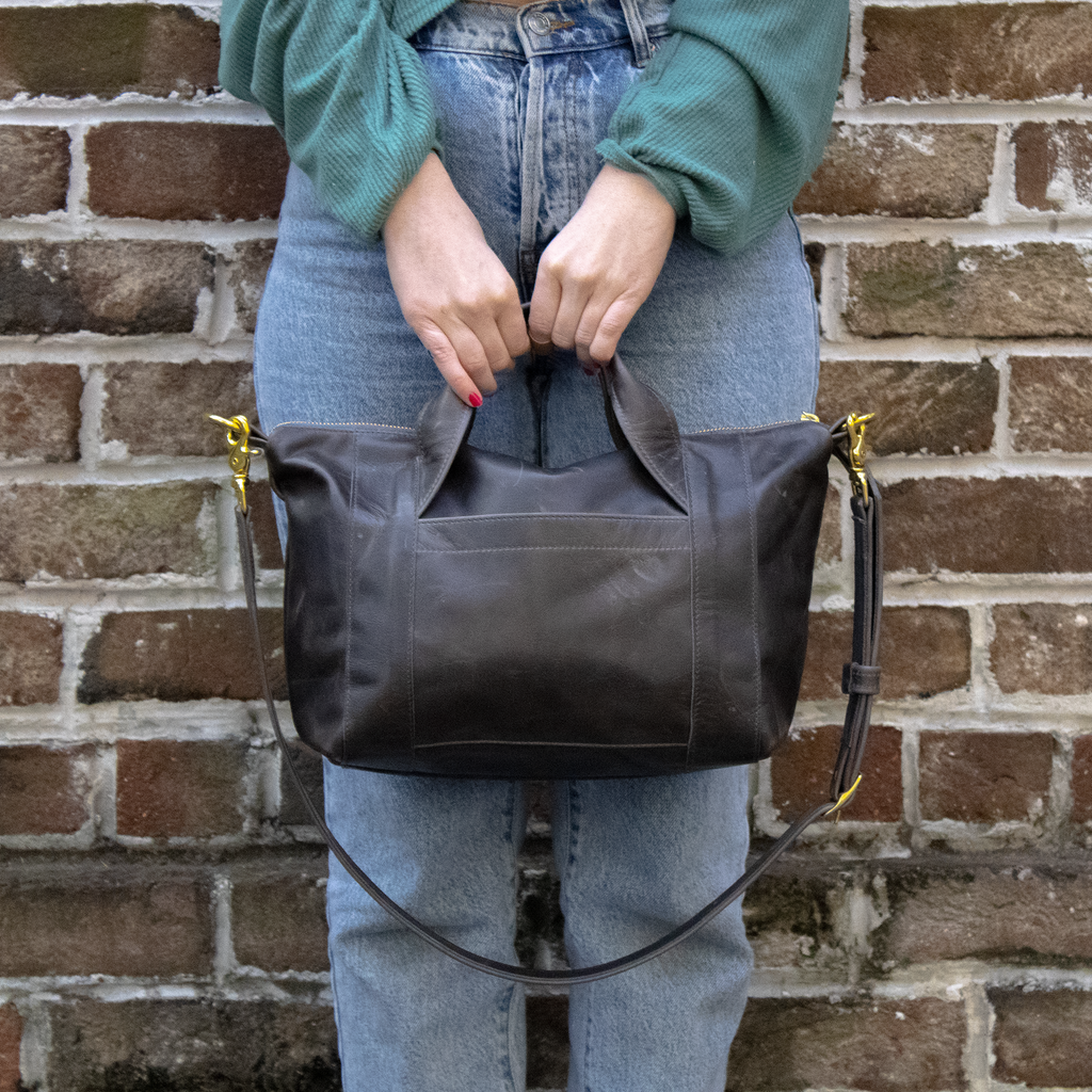 Sadie 2025 satchel fossil
