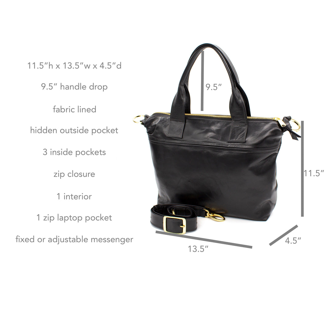 Medium Madray Bag