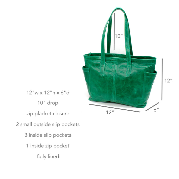 Medium Rubi Day Tote