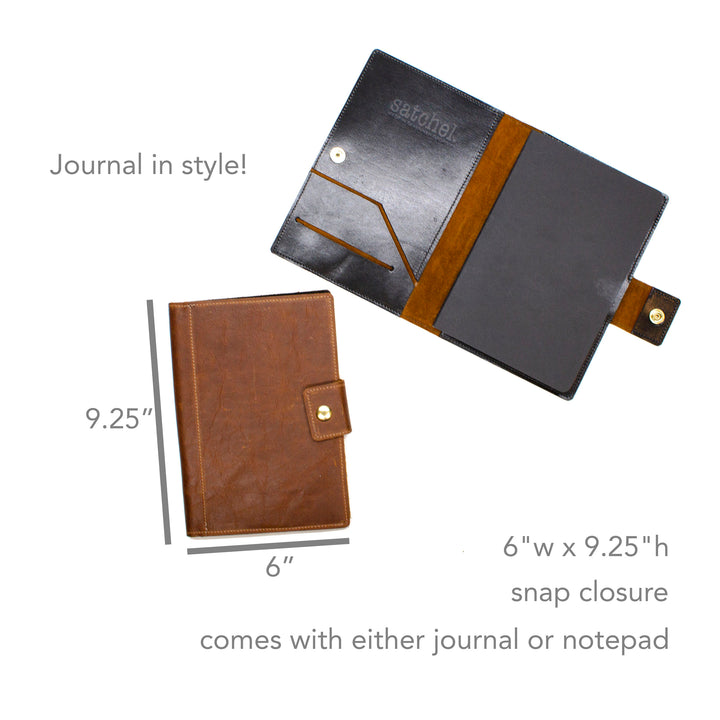 Mini Padfolio