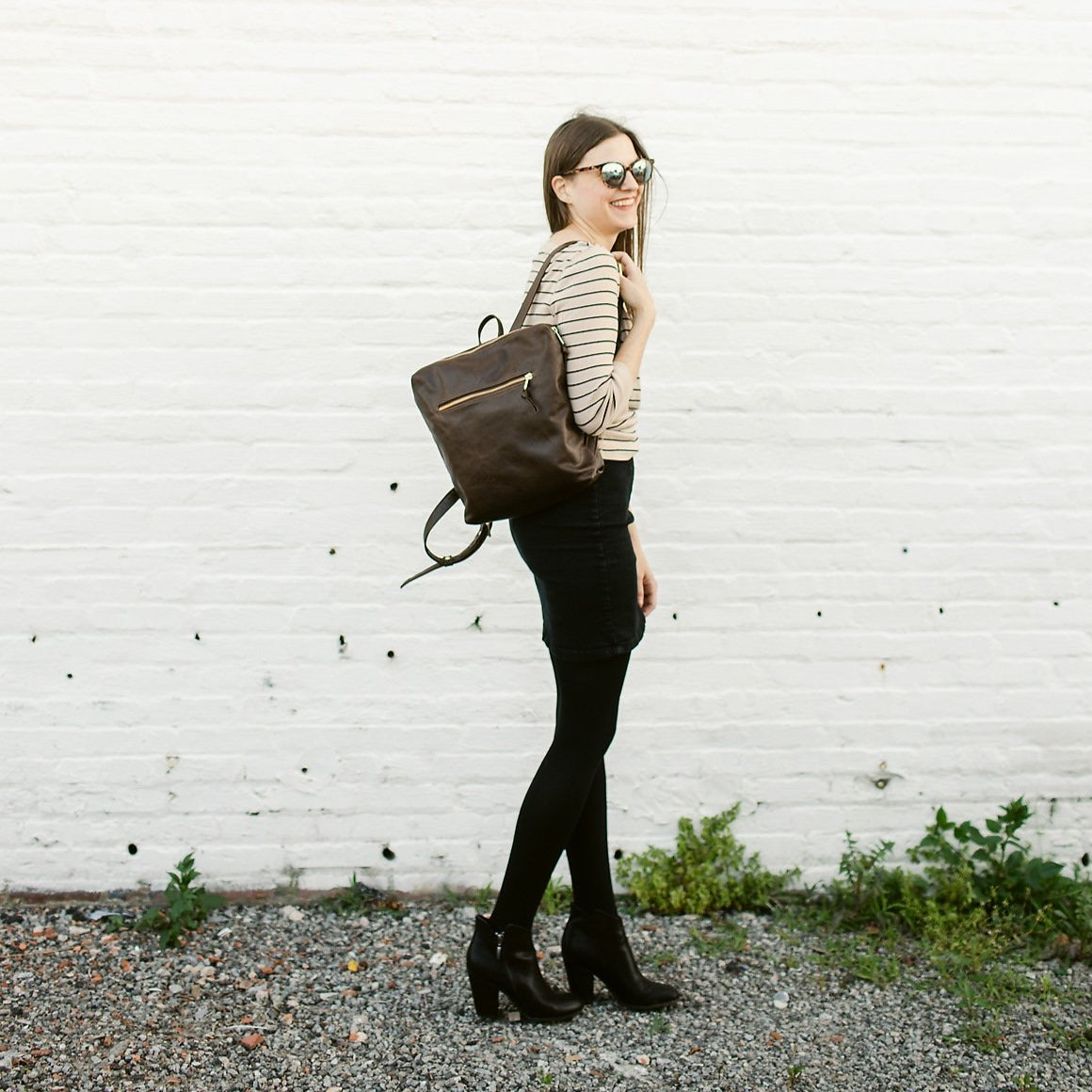 バッグ soffie バッグ soffie Sophie Backpack – Satchel.