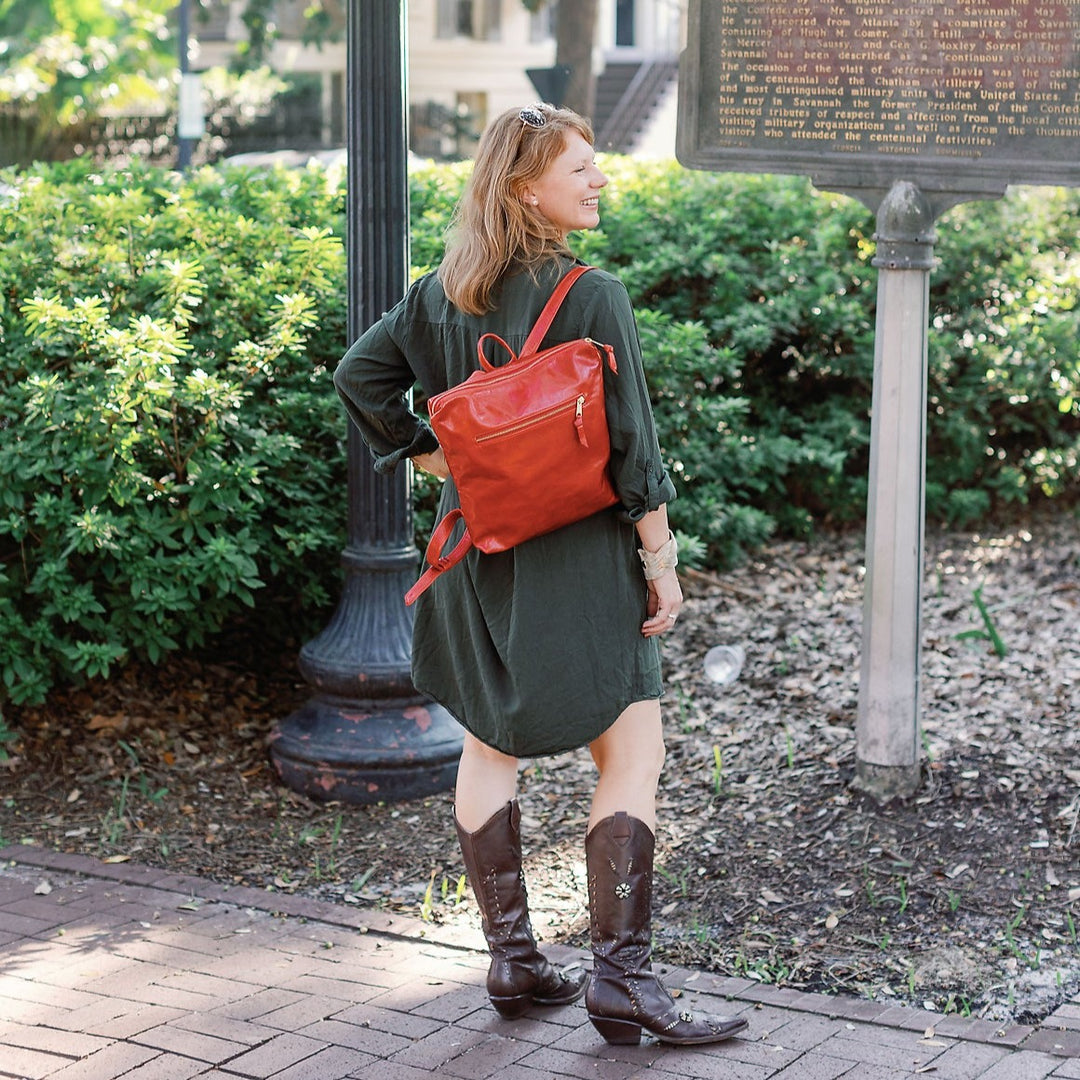 Sophie Backpack