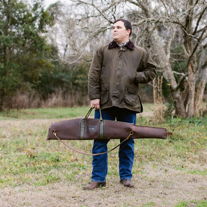 Gardner Gun Case