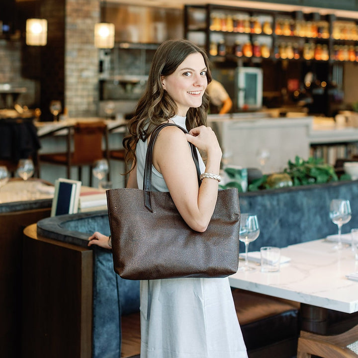 Small Libby Tote