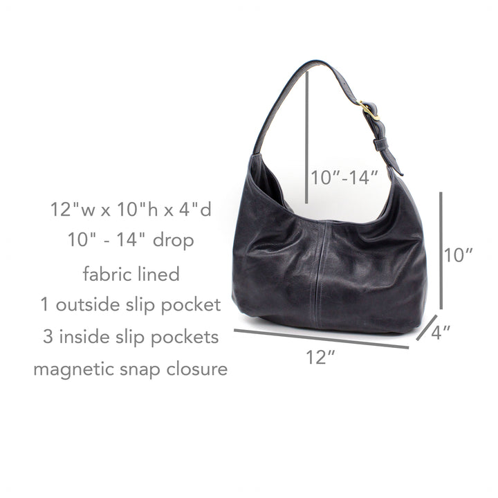 Small Ali Bucket Bag