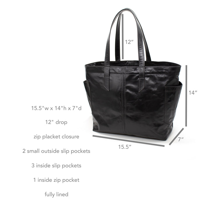 Rubi Travel Tote