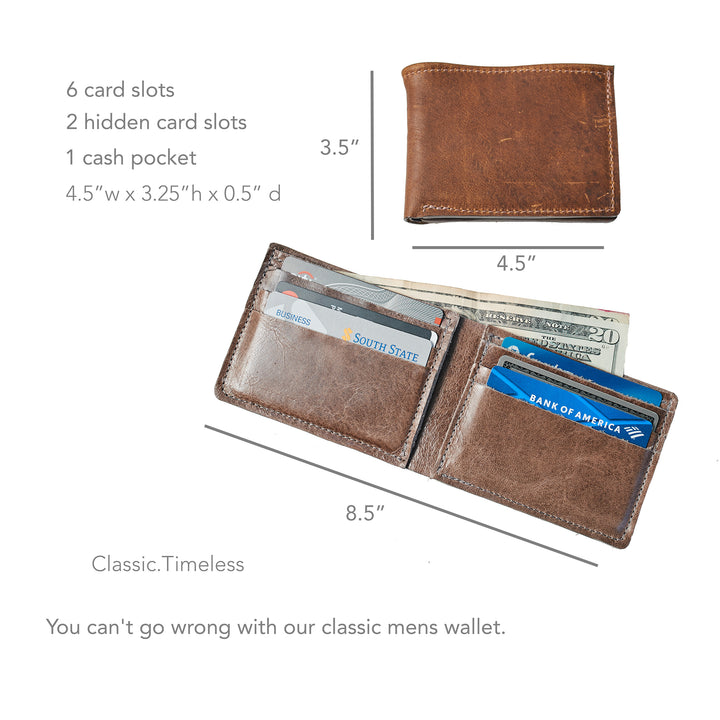 Walker Wallet